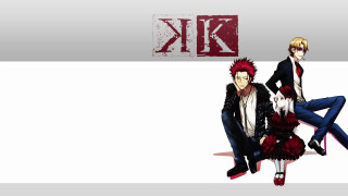 Anime characters sitting white background 4 - a white background free wallpaper