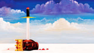 Sword box snow sky clouds - chinwe chukwuogoroy free wallpaper