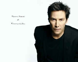 Man black jacket white background 2 - neoexpressionism free wallpaper