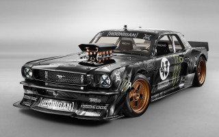 Car number front back body - a number free wallpaper