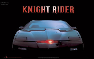 Knight rider movie poster car 2 - alison kinnaird free wallpaper