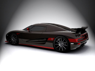 Car dark room light stripe - a light free wallpaper