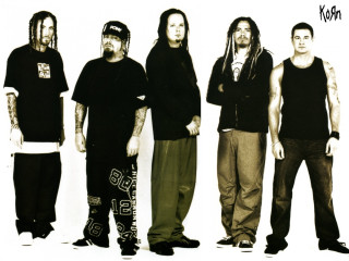 Men group white background black 5 - biomechanical free wallpaper