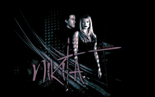 Man woman dark miketta gothic - back ground free wallpaper
