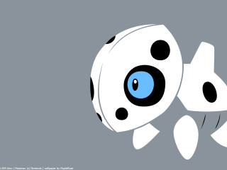 Cartoon character blue eye black - craola free wallpaper