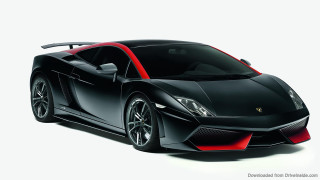 Black red lamb car neoclassic 2 - the front of the car free wallpaper