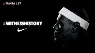 Man headband nike logo side - a headband free wallpaper