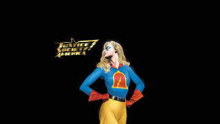 Woman costume dark hands hips - ashcan school free wallpaper