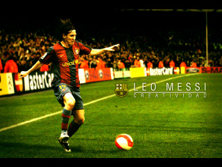 Man running soccer ball field - the stand free wallpaper