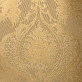 Gold wallpaper floral pattern leaves - a pattern of flowers free wallpaper