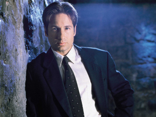 Man in suit dark room - david dougal williams free wallpaper