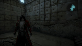Screenshot character dark room window - the wall free wallpaper