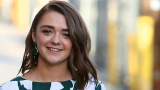 Woman longhair greenwhite shirt smiling - adorable free wallpaper