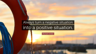 Life preserver quote negative sunset - a life preserver free wallpaper