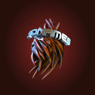 Stylized logo james image stylized - logo free wallpaper