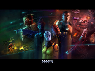 Group people space background star - a star trek logo free wallpaper