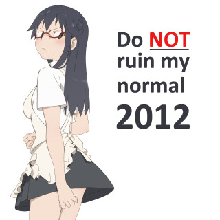 Girl glasses white shirt sign - a poster free wallpaper
