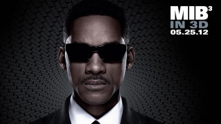Afrofuturism formal man suit sunglasses - a black suit free wallpaper