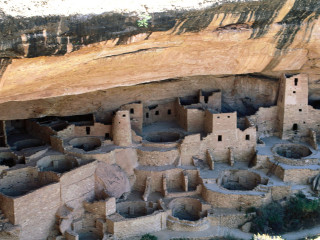 Cliff face primitivism medium print - primitivism free wallpaper