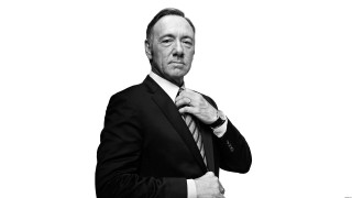 Man suit adjusting tie hands - derek hill free wallpaper