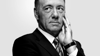 Man suit tie portrait formal - figurativism free wallpaper