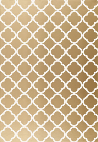 Gold white background circles squares - a gold free wallpaper