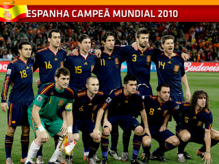 Men soccer ball field banner - a soccer ball free wallpaper
