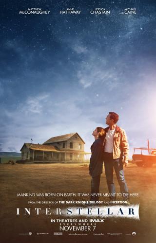 Into starry night couple house - two person free wallpaper