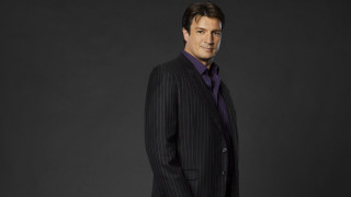 Cedric seaut suit tie portrait - a picture in a studio setting free wallpaper