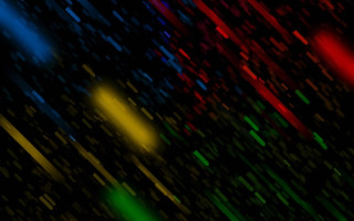 Colorful background lines dots pattern 3 - chromatic free wallpaper