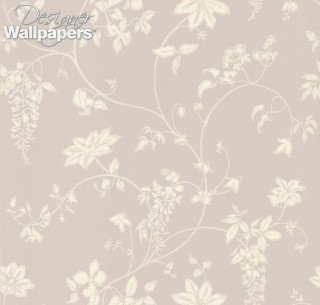 Flower pattern white background wallpaper - a wallpaper free wallpaper
