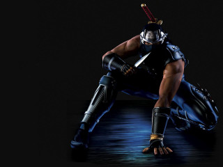 Man black blue costume baseball - costume holding free wallpaper