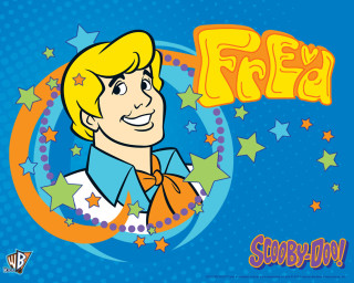 Cartoon character star background frie - face free wallpaper for desktop