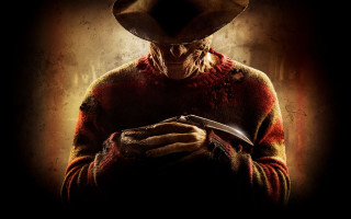 Man hat knife dark room 2 - verdadism free wallpaper