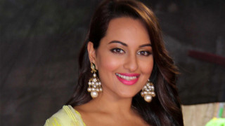 Woman yellow dress large earrings - a yellow dress free wallpaper