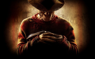 Man cowboy hat knife book - clark voorhees free wallpaper