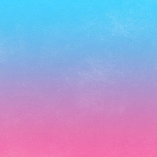 Pink blue sky plane flying - sky free wallpaper