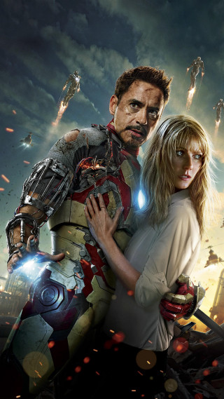 Man woman sky rockets stars - a man and a woman free wallpaper