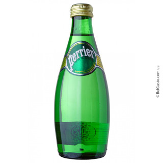 Green beer bottle gold cap - water free wallpaper