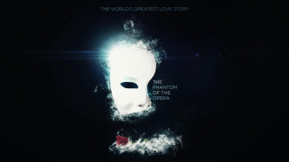 White mask light dark love - a white mask free wallpaper