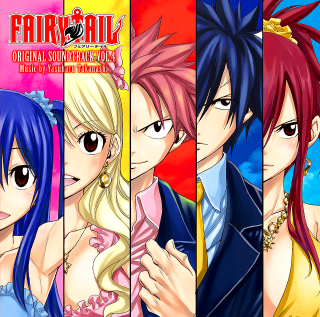 Anime characters colored hair styles 6 - altoon sultan free wallpaper