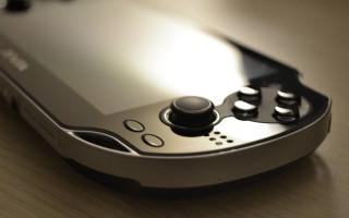 Video game controller close up 2 - akihiko yoshida free wallpaper for desktop