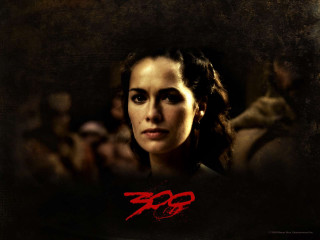 Woman serious movie poster 300 - a crowd of people free wallpaper