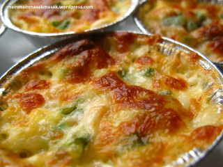 Pizza cheese vegetables tin foil - chica macnab free wallpaper