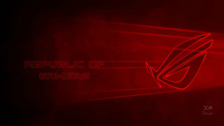 Red republic gamer arrow girl - 4 k wallpaper free wallpaper