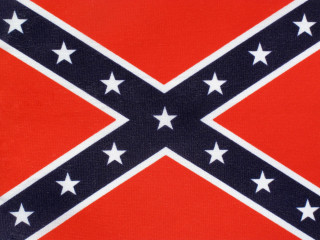 Close up flag red background - a close up of a flag free wallpaper