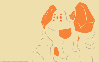 Dog collar tie yellow background - a collar free wallpaper