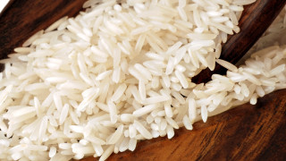 Wooden spoon rice table wooden - neoplasticism free wallpaper