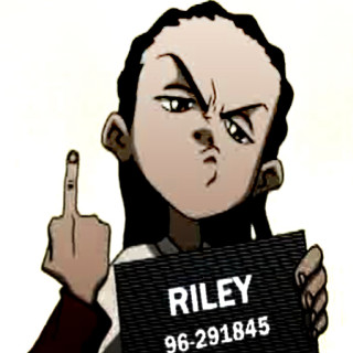Cartoon character sign riley99 209 - a cartoon character holding free wallpaper