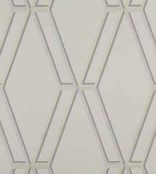 White wall pattern lines clock - a pattern of lines free wallpaper